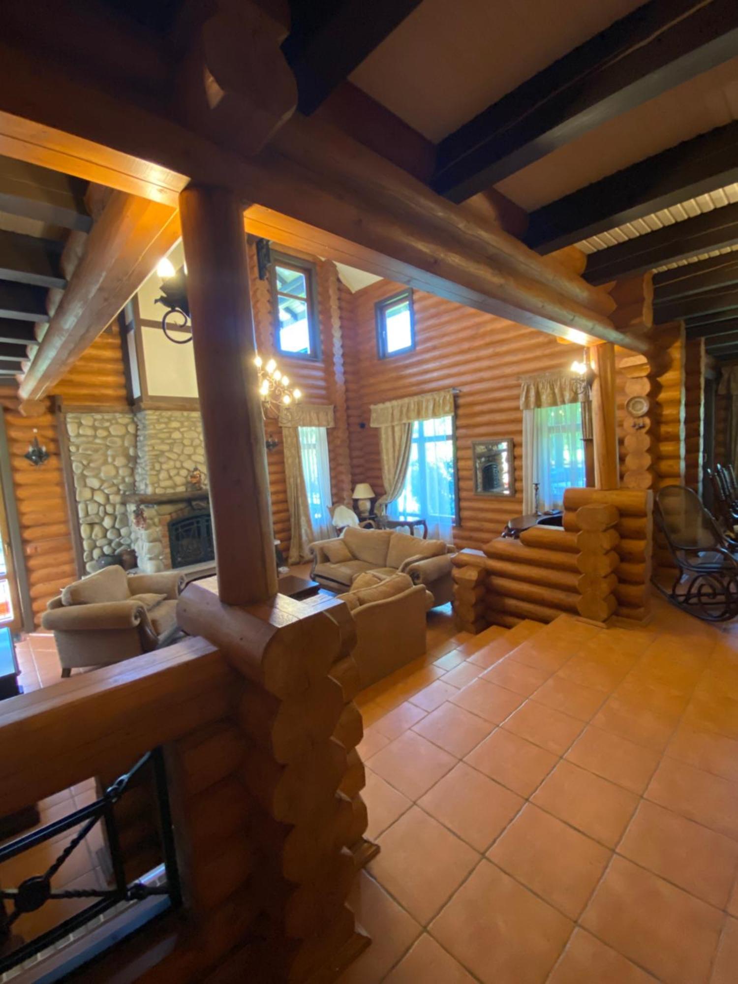 Relaxation In Guta Гута Покращене Шале Dış mekan fotoğraf