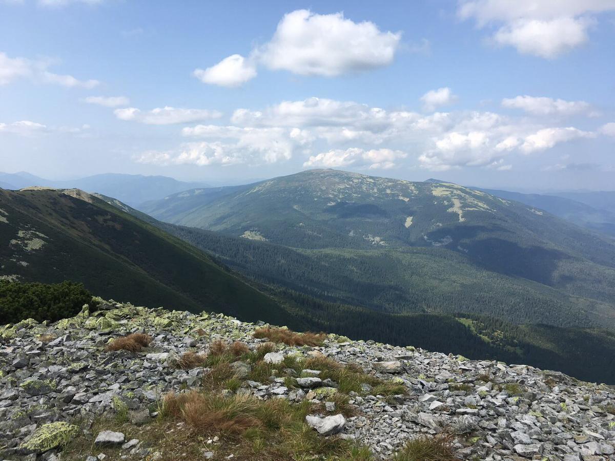Relaxation In Guta Гута Покращене Шале Dış mekan fotoğraf